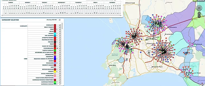 map ID map ID
